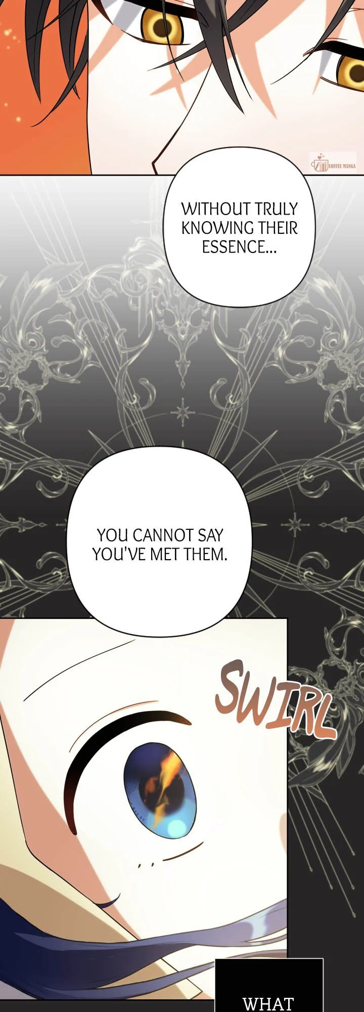 From Misery to Majesty chapter 49 page 19