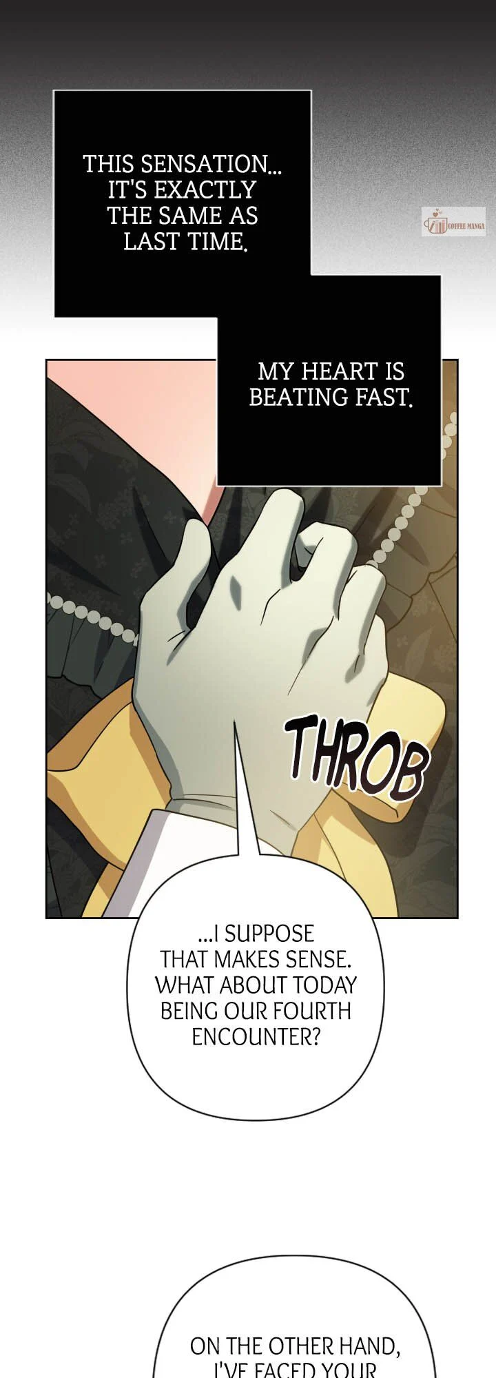 From Misery to Majesty chapter 49 page 21
