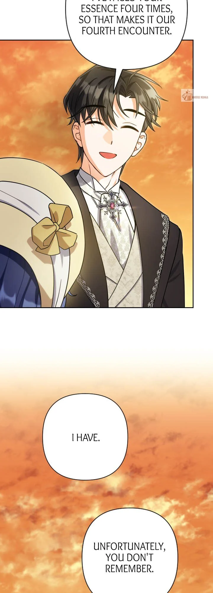 From Misery to Majesty chapter 49 page 22