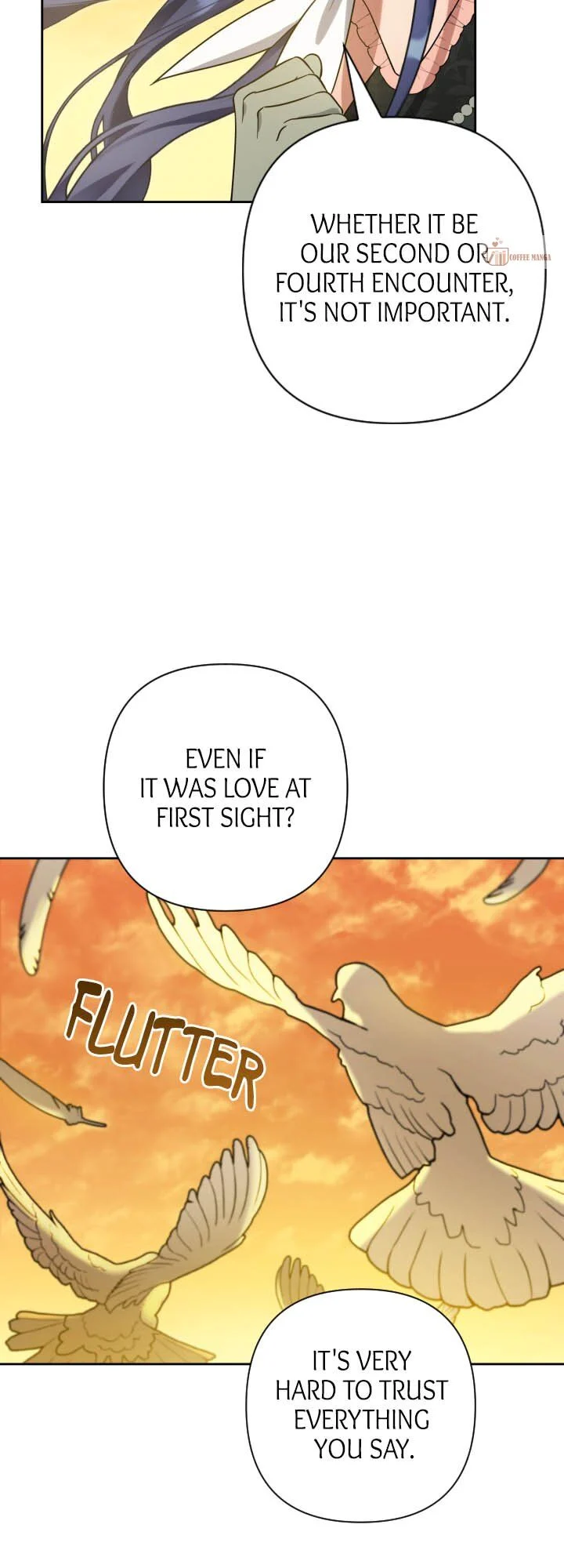 From Misery to Majesty chapter 49 page 24