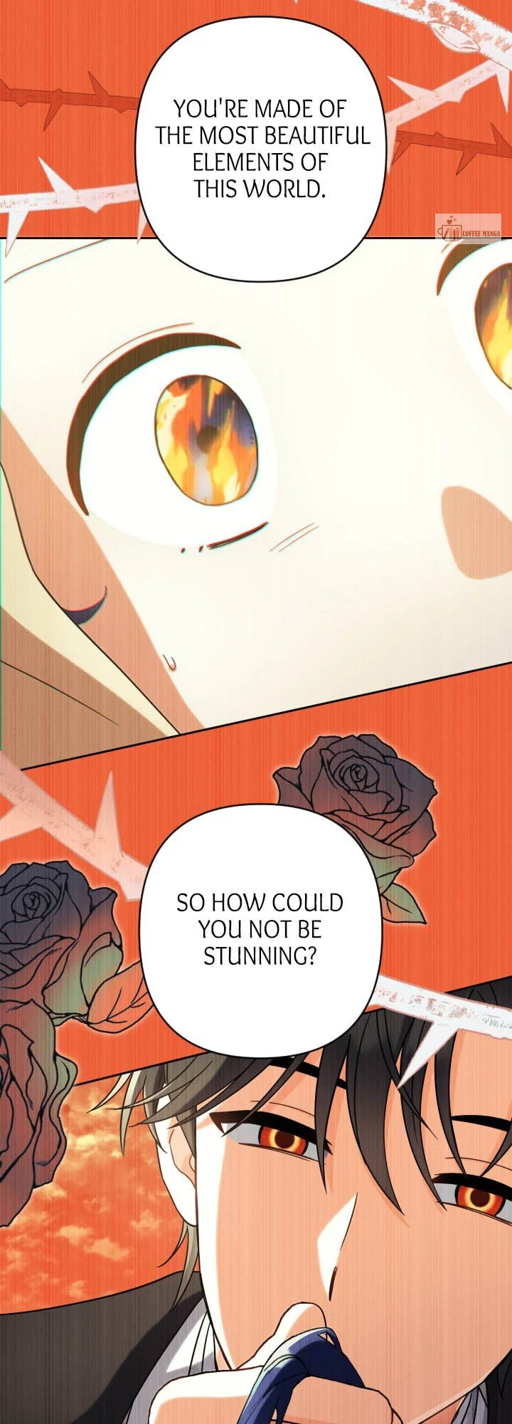 From Misery to Majesty chapter 49 page 29