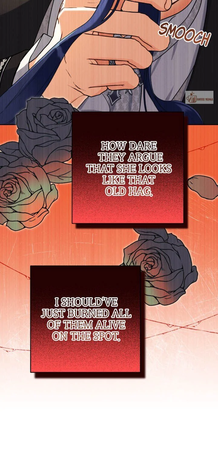 From Misery to Majesty chapter 49 page 30