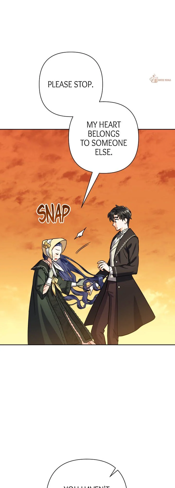 From Misery to Majesty chapter 49 page 31