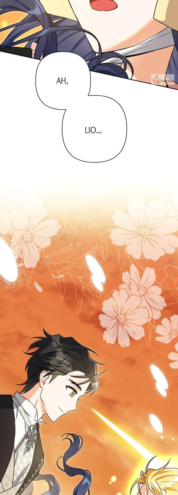 From Misery to Majesty chapter 49 page 41