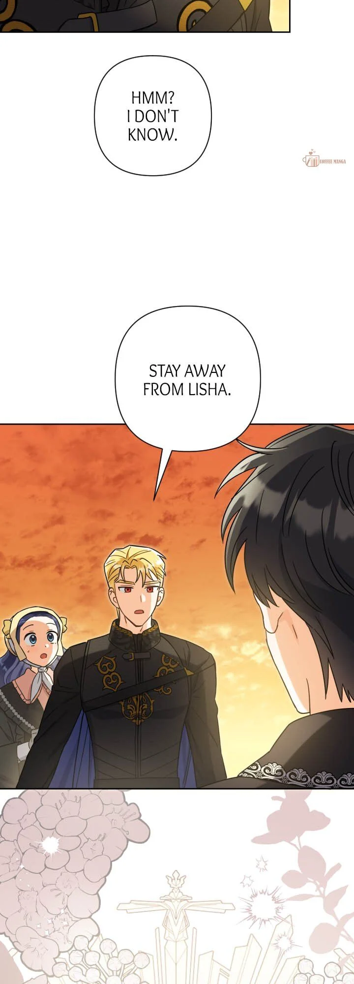From Misery to Majesty chapter 49 page 46