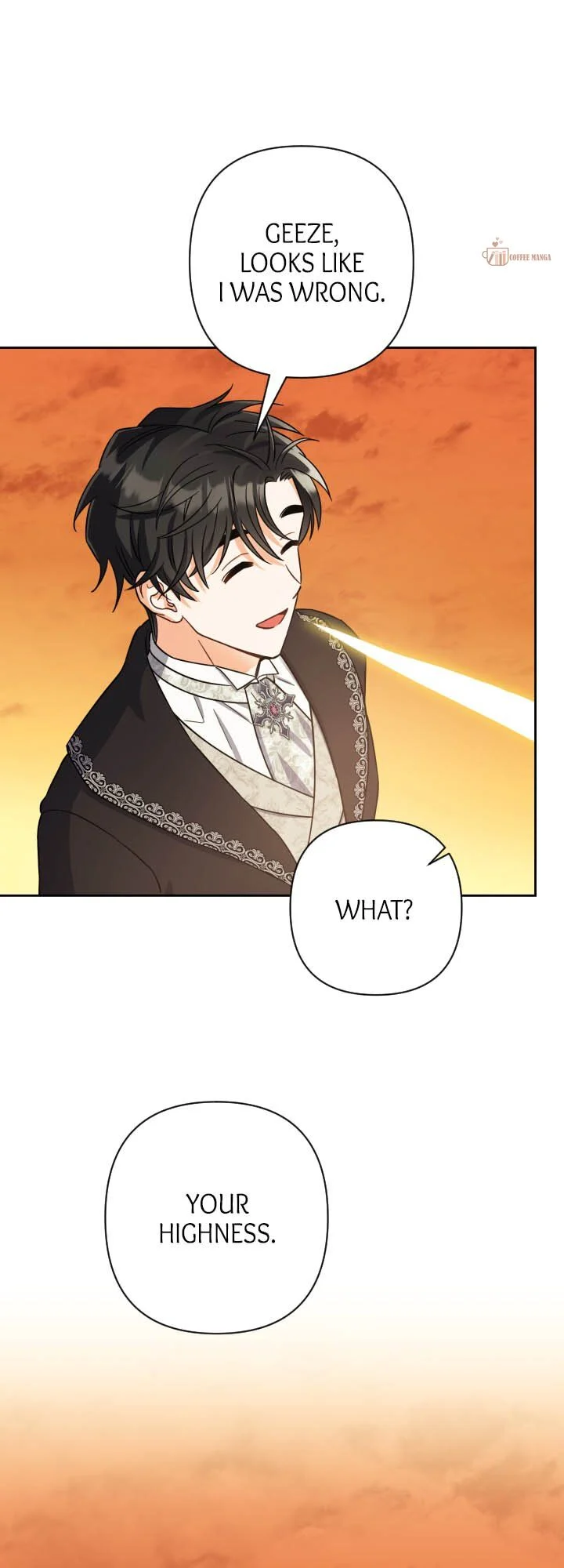 From Misery to Majesty chapter 49 page 49
