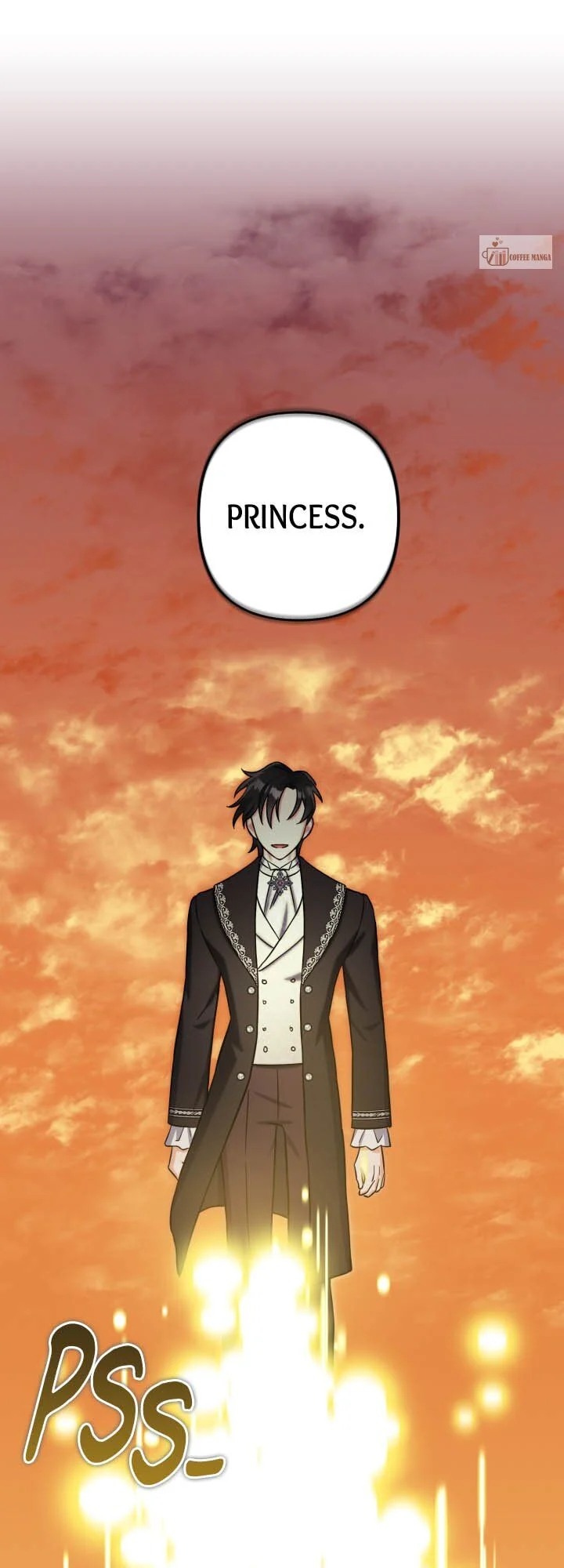 From Misery to Majesty chapter 49 page 55