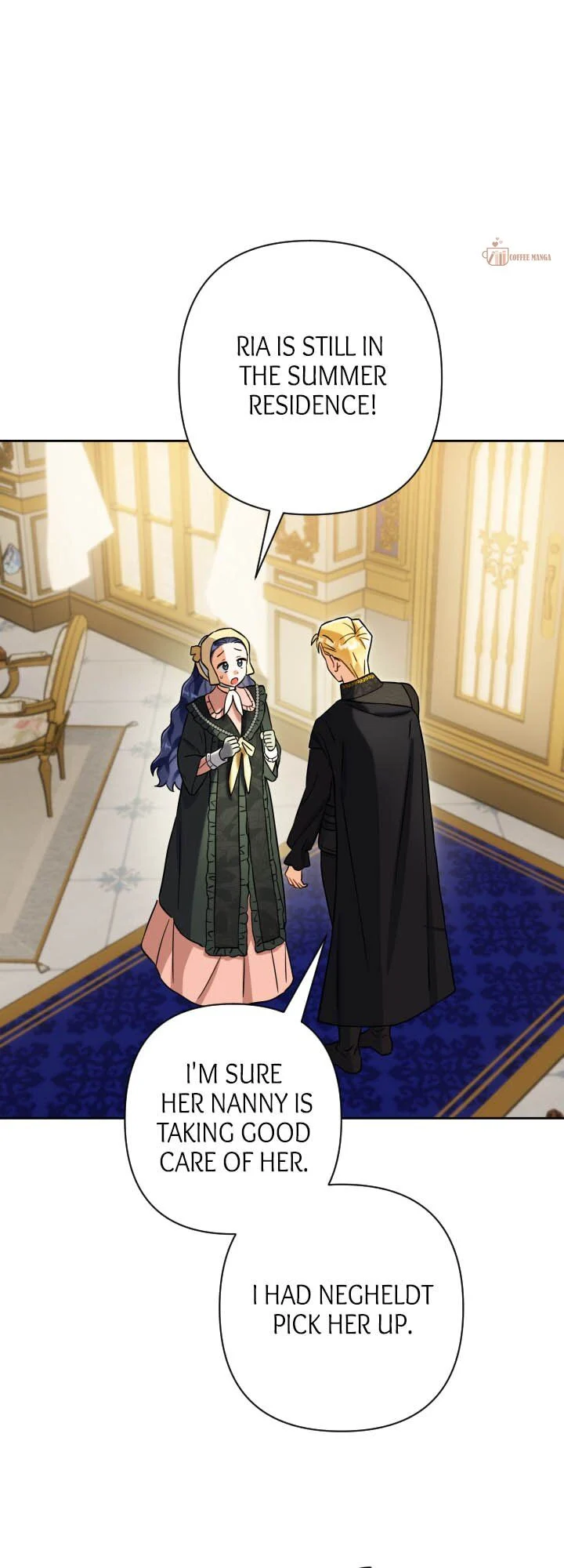 From Misery to Majesty chapter 49 page 58