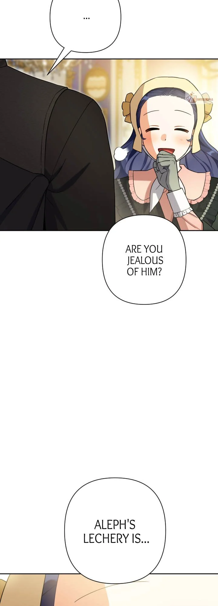 From Misery to Majesty chapter 49 page 63