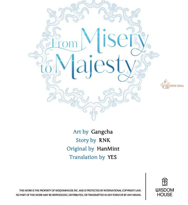 From Misery to Majesty chapter 49 page 66