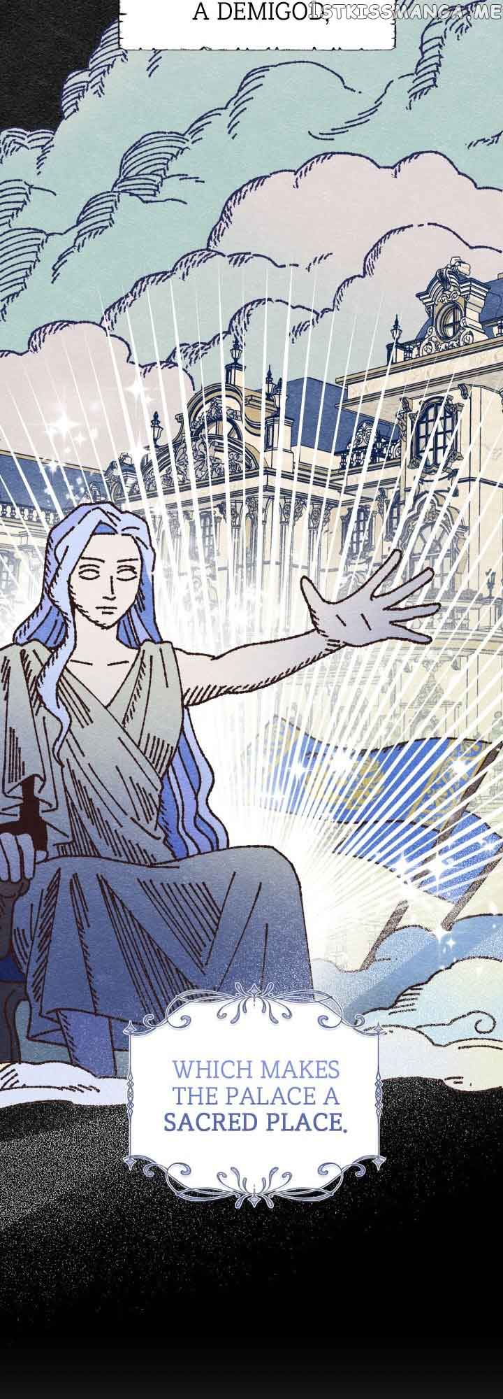 From Misery to Majesty chapter 5 page 8