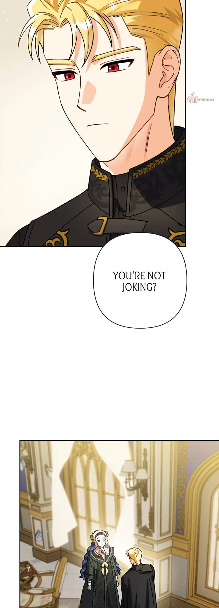 From Misery to Majesty chapter 50 page 5