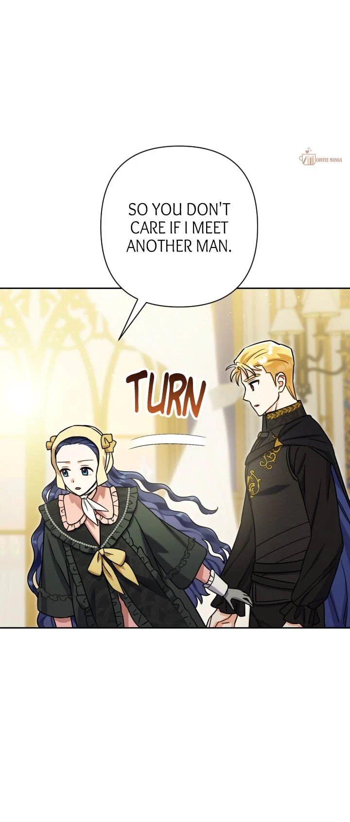 From Misery to Majesty chapter 50 page 7