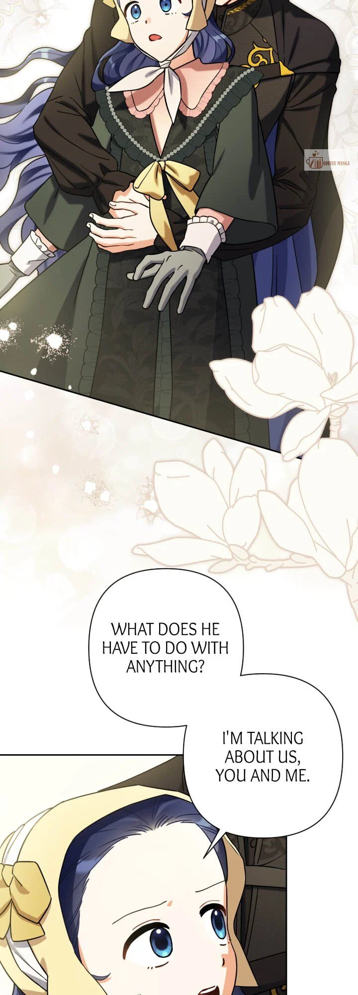From Misery to Majesty chapter 50 page 9