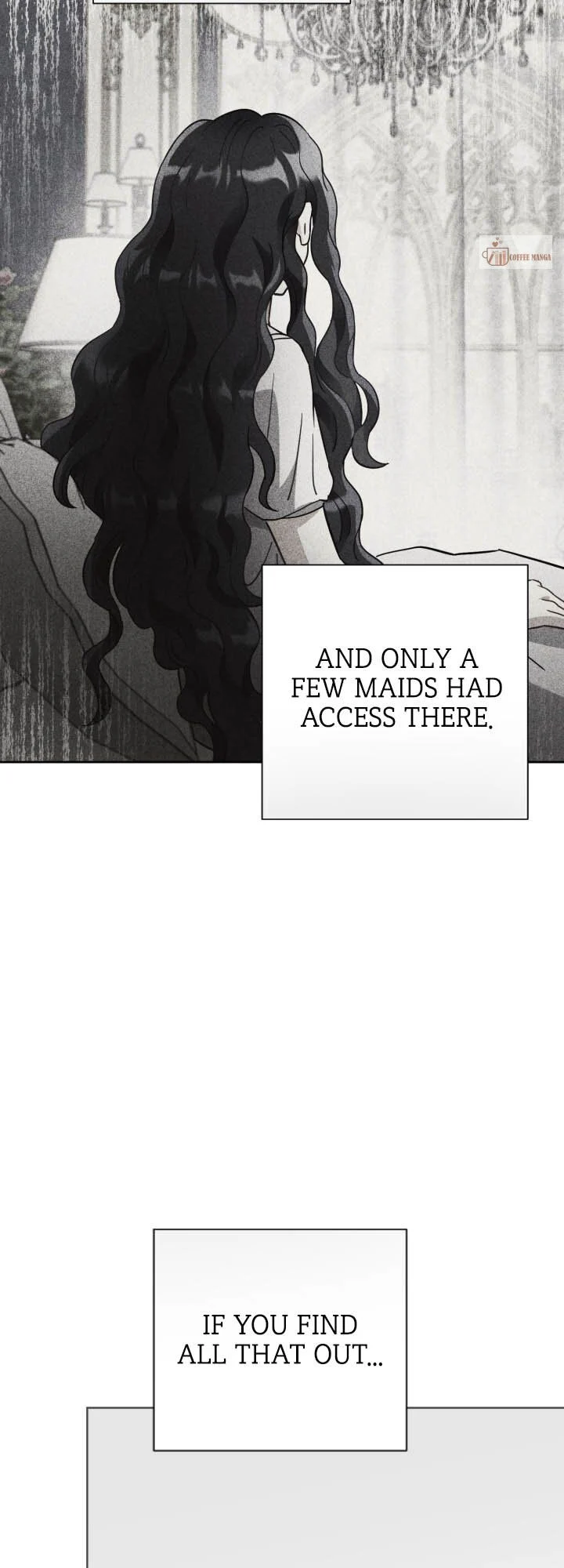 From Misery to Majesty chapter 50 page 15
