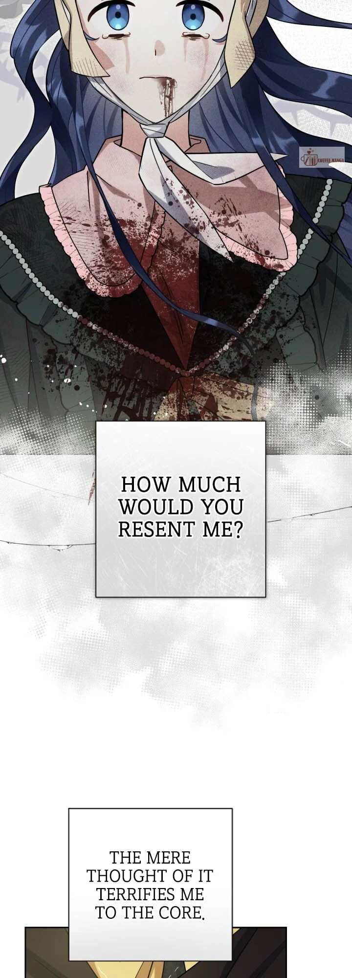 From Misery to Majesty chapter 50 page 17