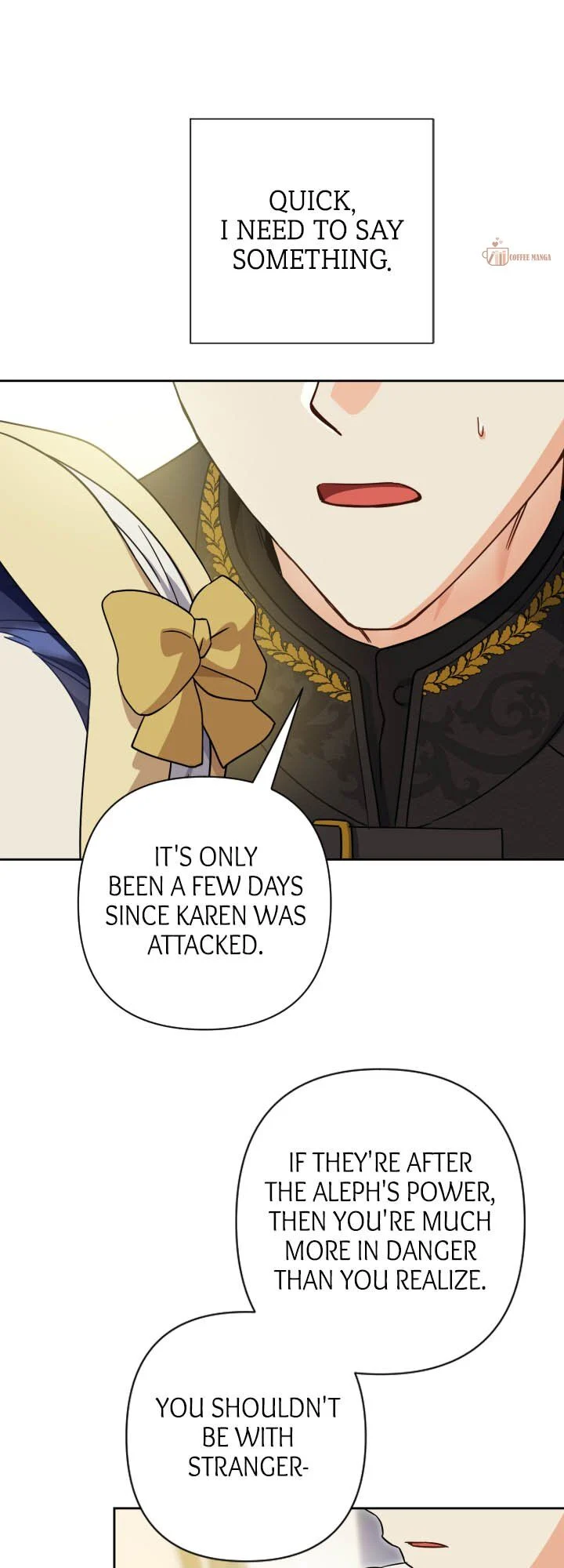 From Misery to Majesty chapter 50 page 19