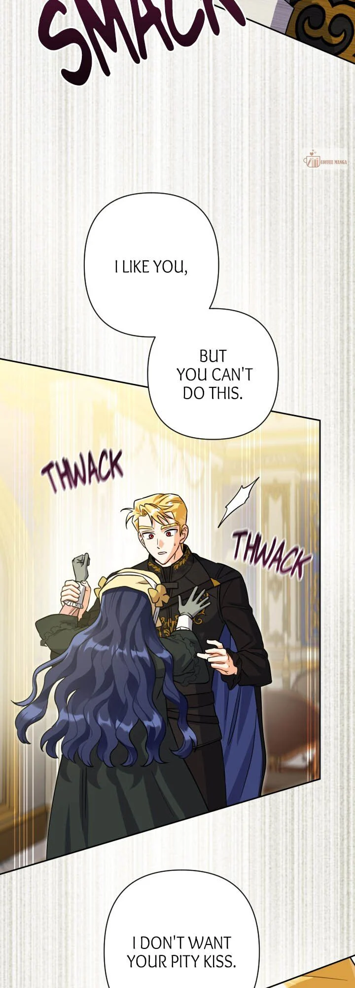 From Misery to Majesty chapter 50 page 25