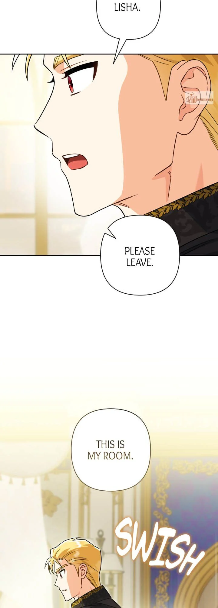From Misery to Majesty chapter 50 page 33