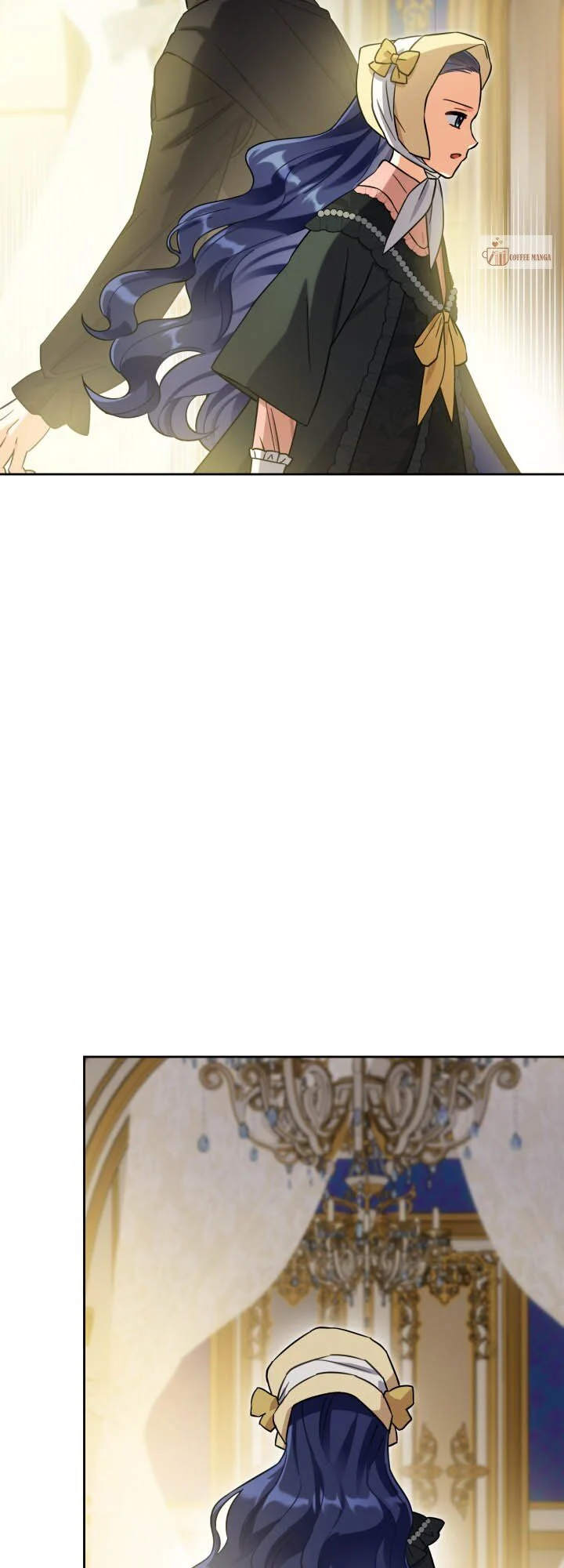 From Misery to Majesty chapter 50 page 34