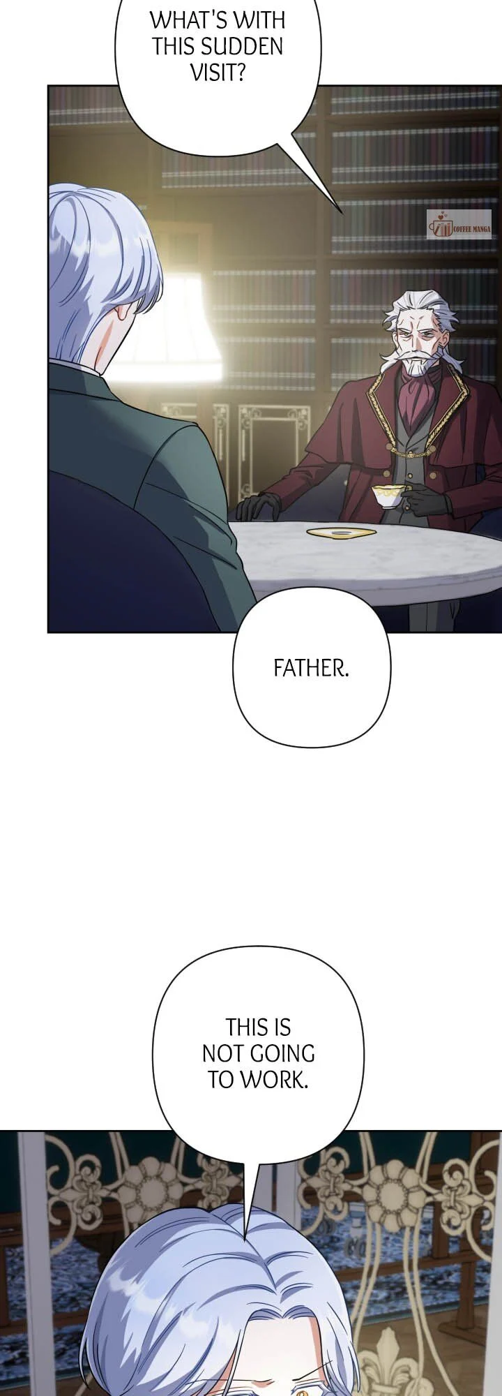 From Misery to Majesty chapter 50 page 40