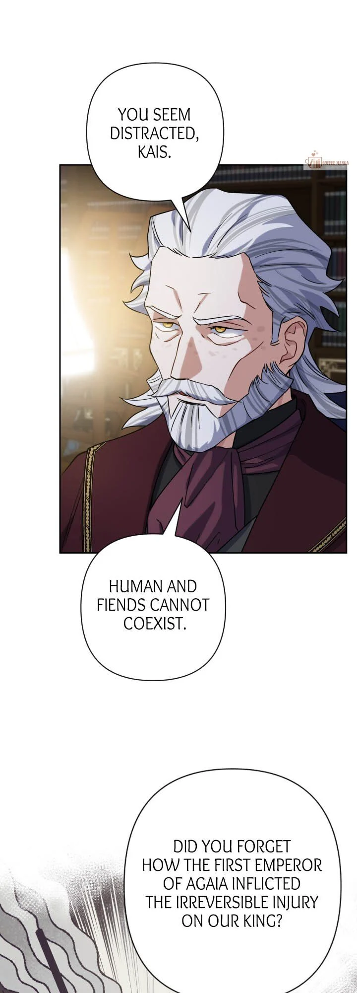 From Misery to Majesty chapter 50 page 43