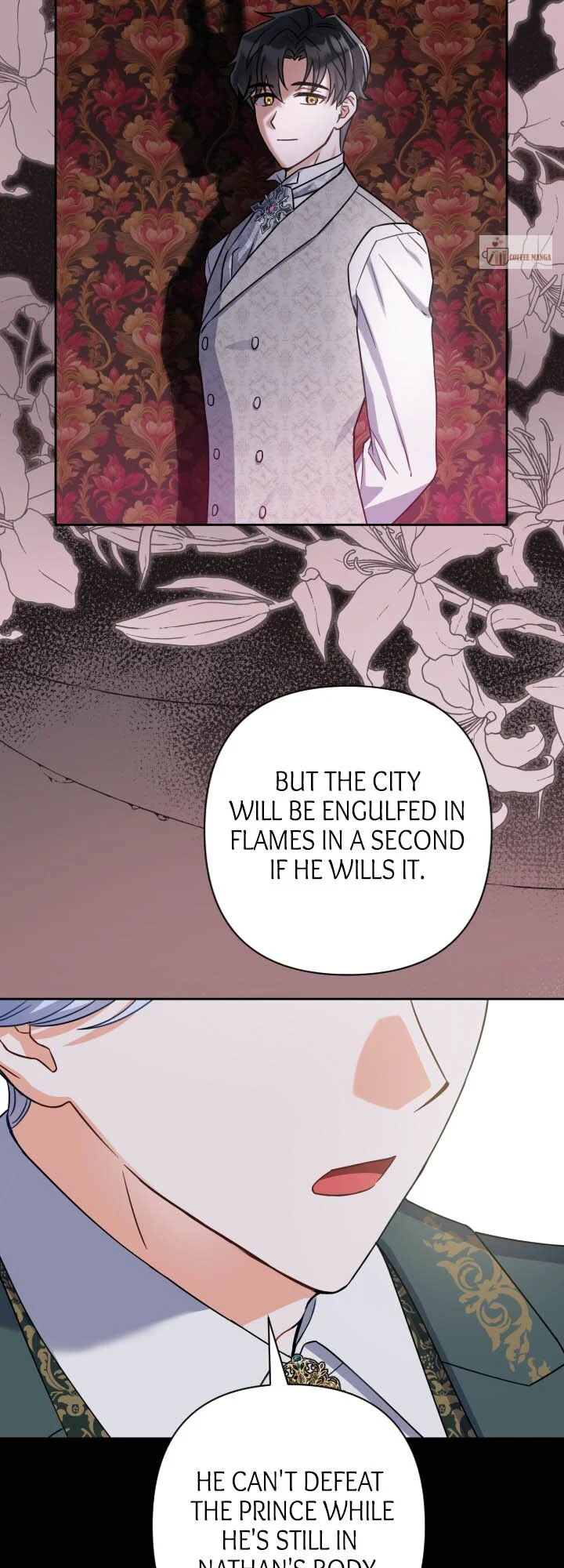 From Misery to Majesty chapter 50 page 45