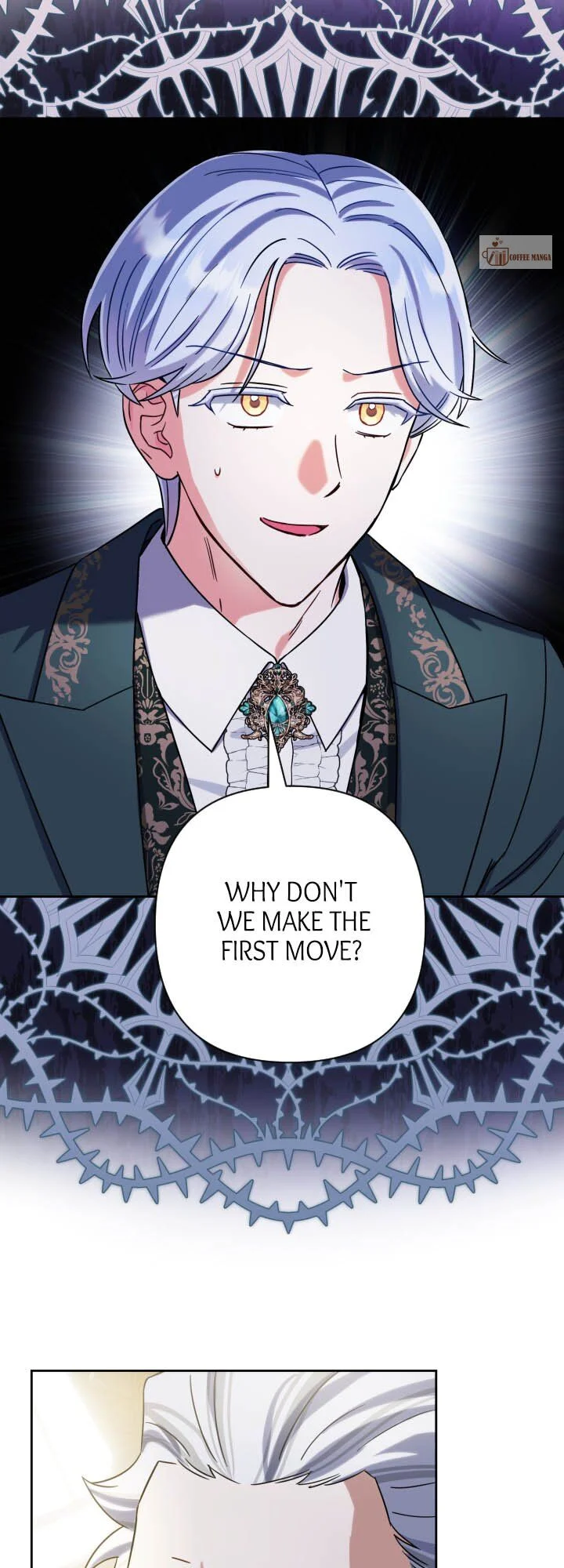 From Misery to Majesty chapter 50 page 48
