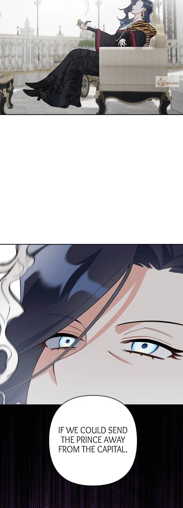 From Misery to Majesty chapter 50 page 53