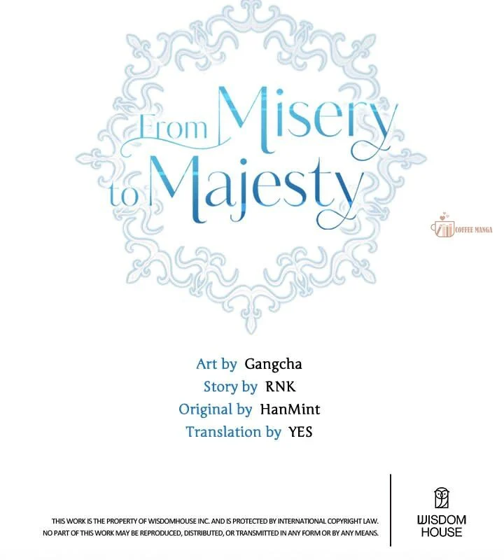 From Misery to Majesty chapter 50 page 55