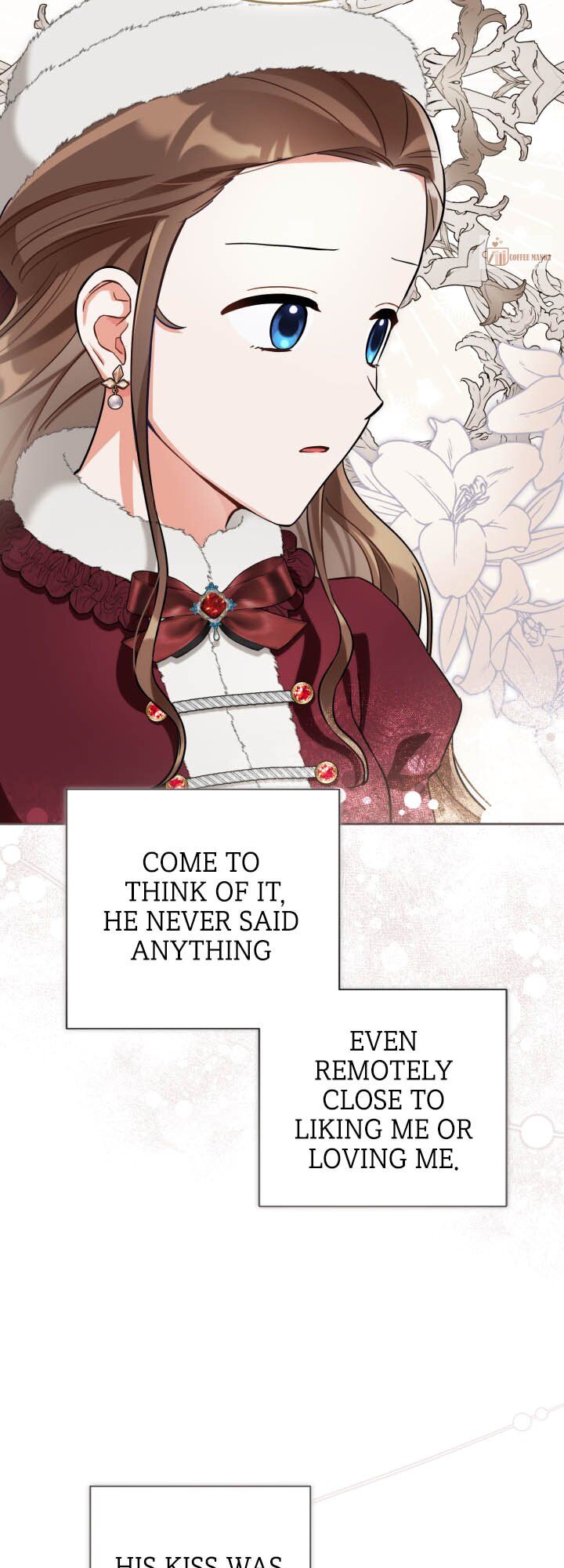 From Misery to Majesty chapter 52 page 8