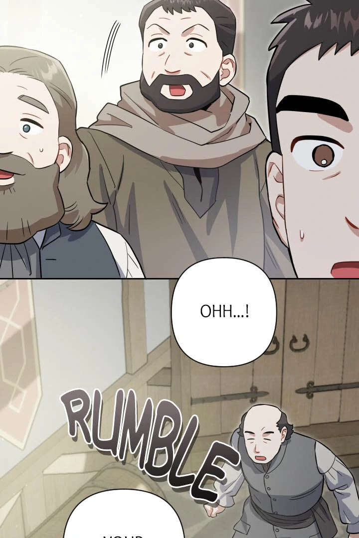 From Misery to Majesty chapter 54 page 8