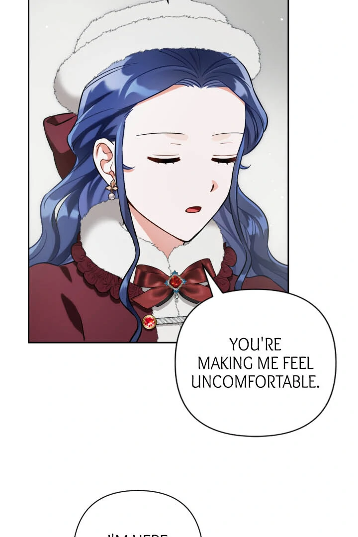 From Misery to Majesty chapter 54 page 11