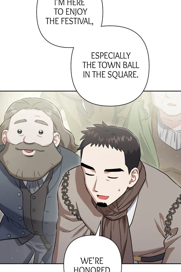 From Misery to Majesty chapter 54 page 12