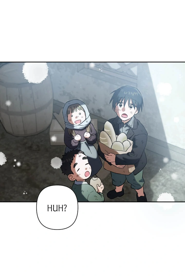 From Misery to Majesty chapter 54 page 41