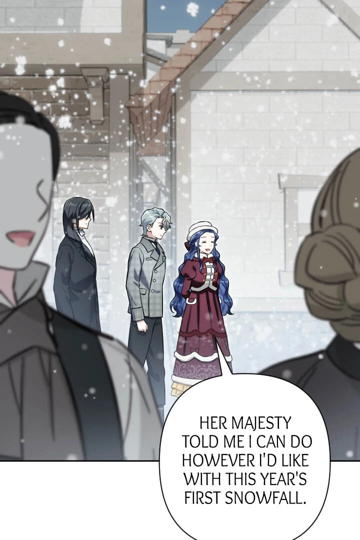 From Misery to Majesty chapter 54 page 50