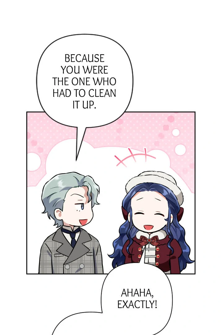 From Misery to Majesty chapter 54 page 53