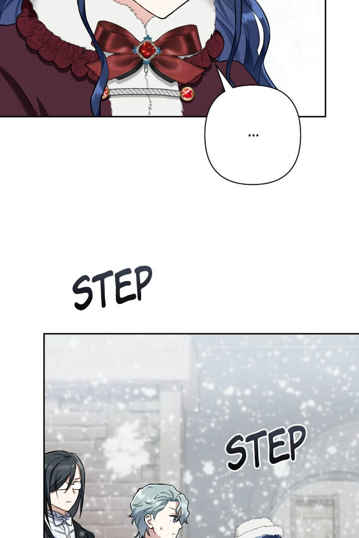 From Misery to Majesty chapter 54 page 55