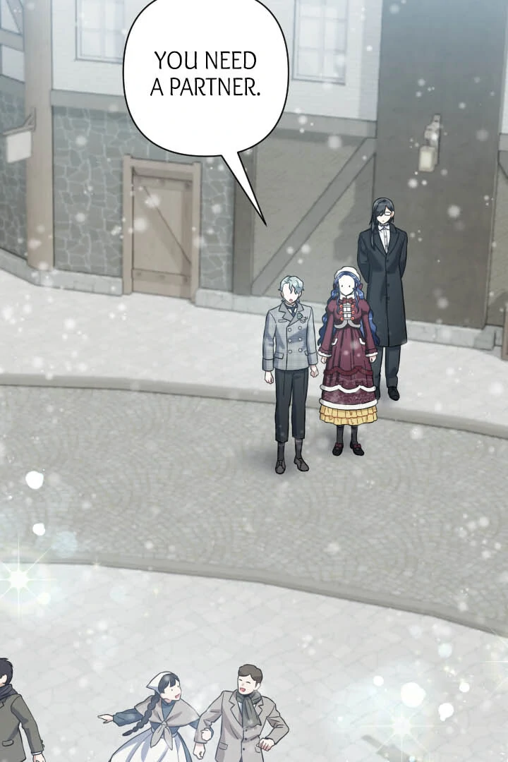 From Misery to Majesty chapter 54 page 62