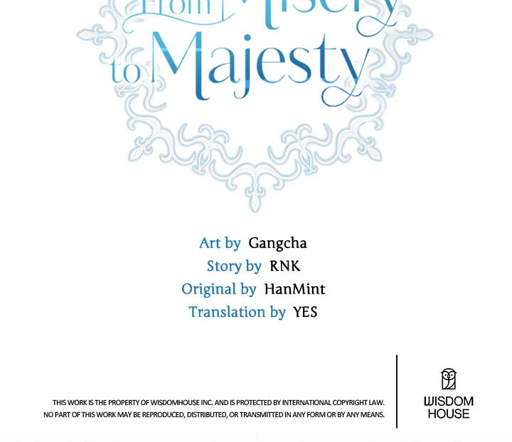 From Misery to Majesty chapter 54 page 98