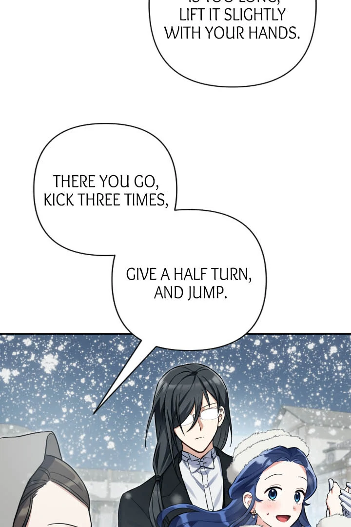 From Misery to Majesty chapter 55 page 6