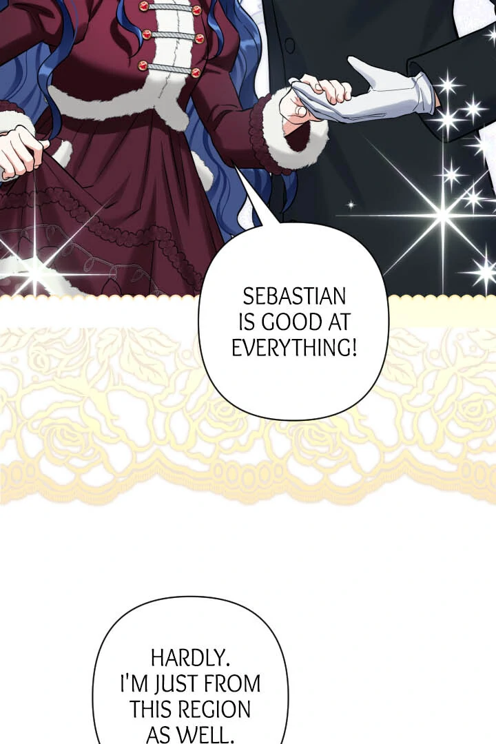 From Misery to Majesty chapter 55 page 9