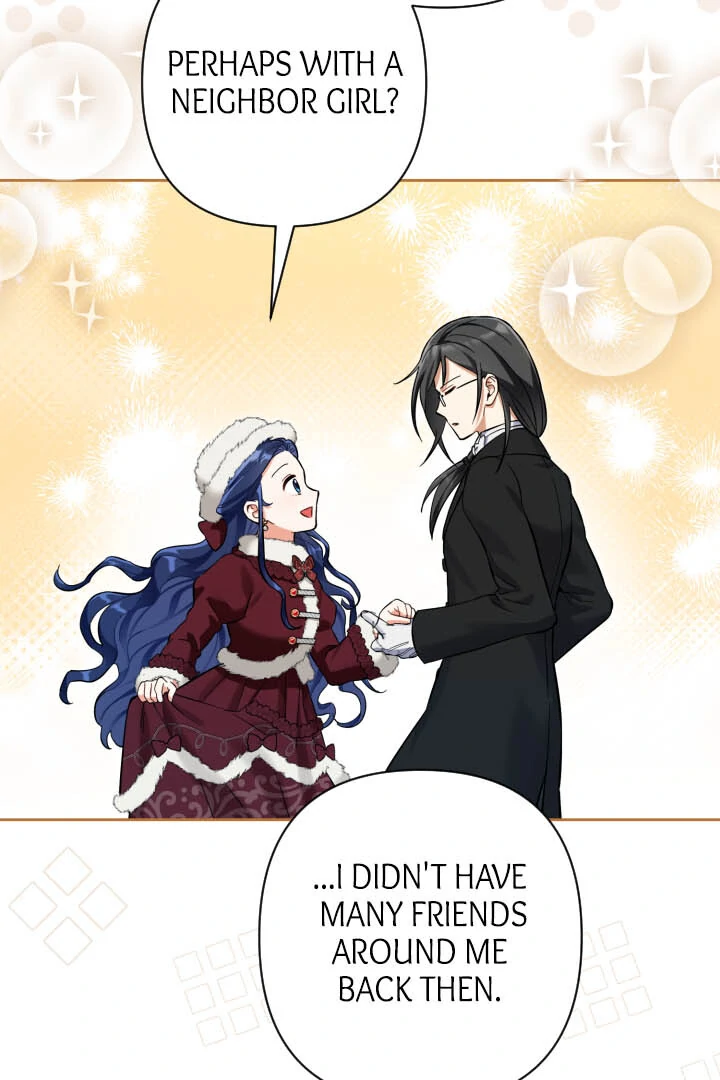 From Misery to Majesty chapter 55 page 11