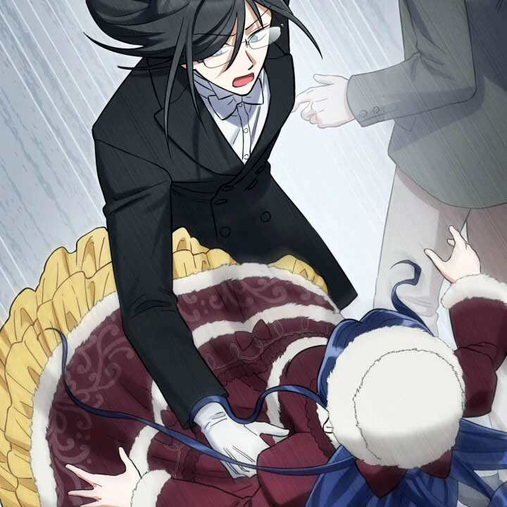 From Misery to Majesty chapter 55 page 25