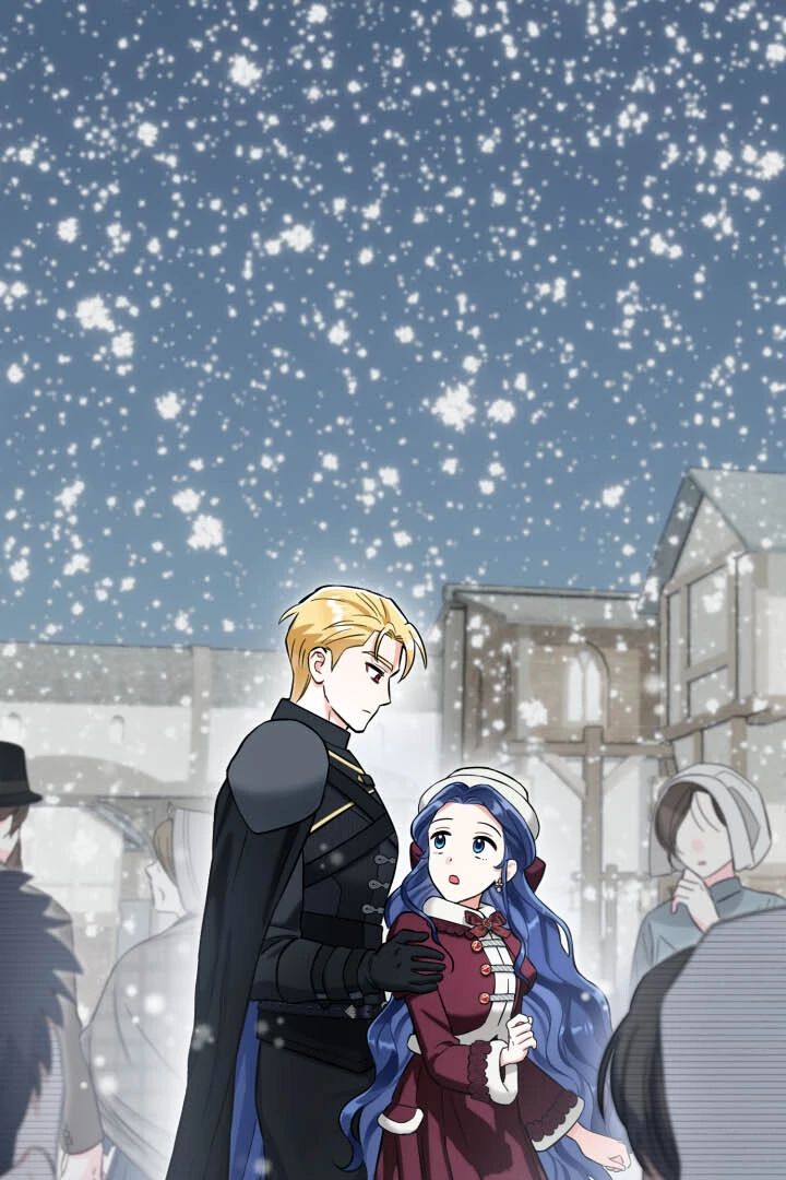 From Misery to Majesty chapter 55 page 33
