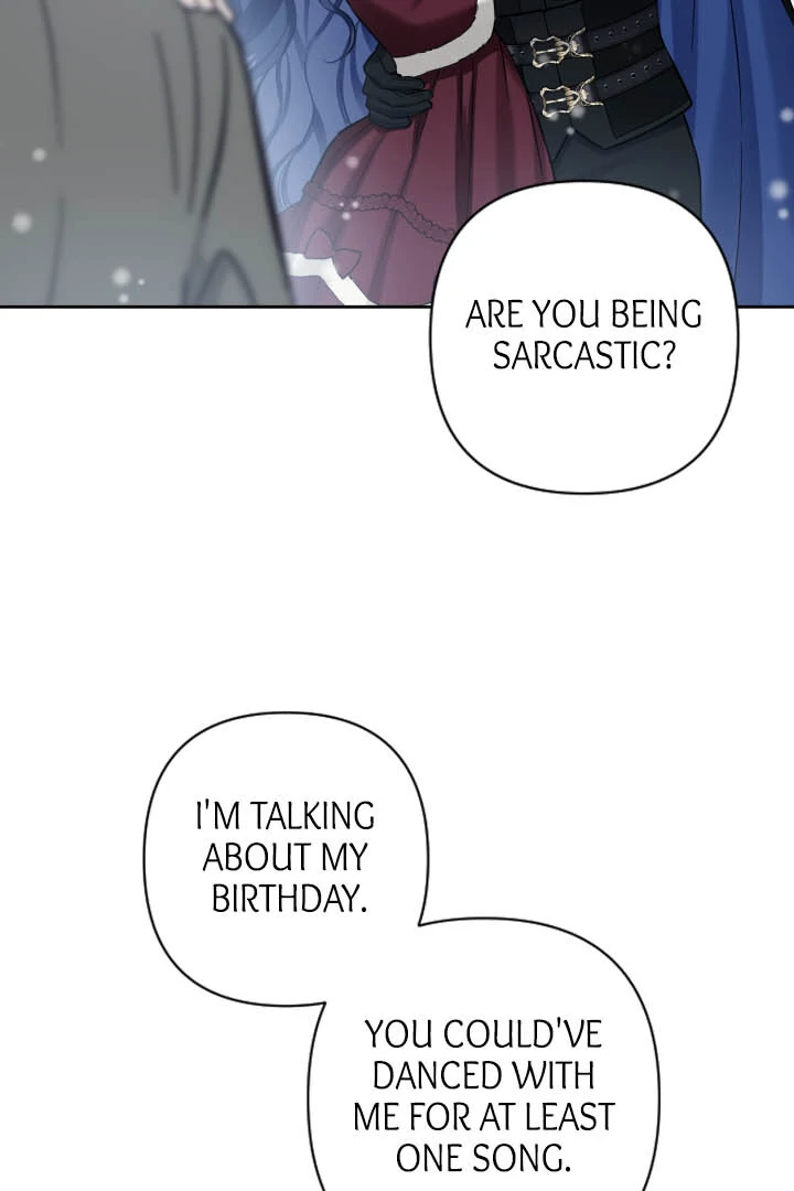 From Misery to Majesty chapter 55 page 53