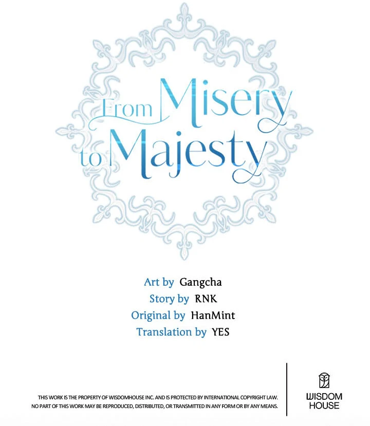 From Misery to Majesty chapter 55 page 97
