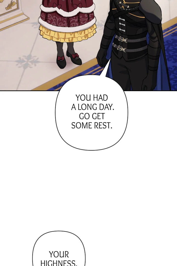 From Misery to Majesty chapter 56 page 3