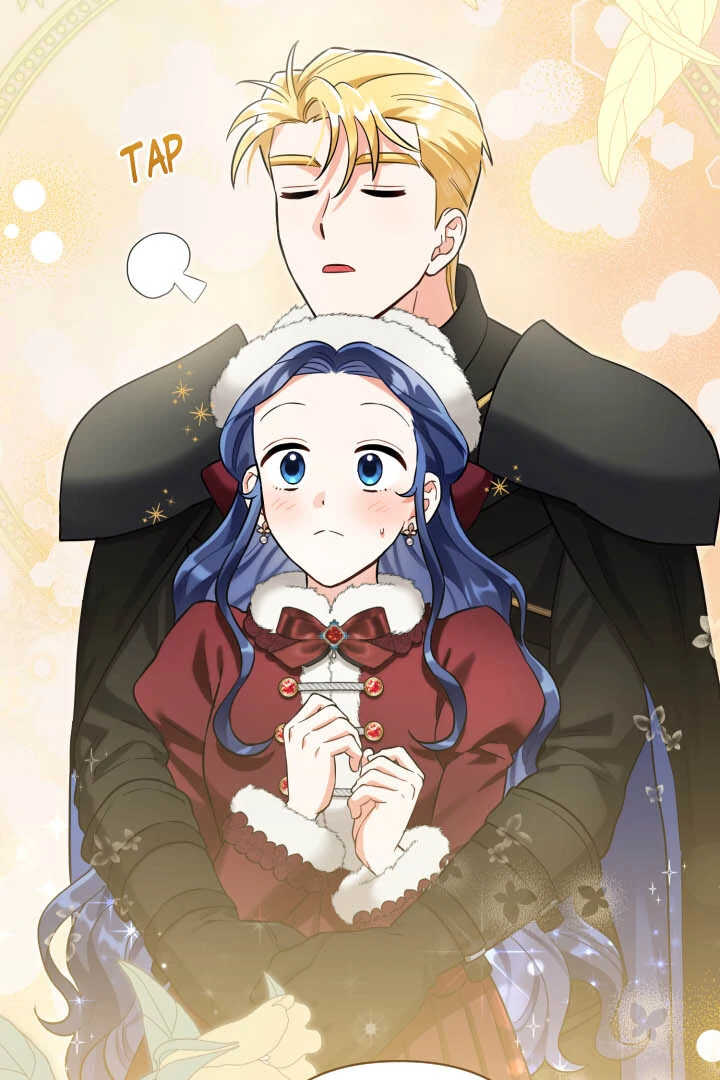 From Misery to Majesty chapter 56 page 12