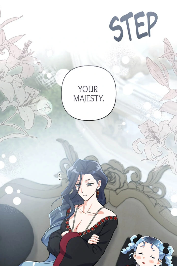 From Misery to Majesty chapter 56 page 28
